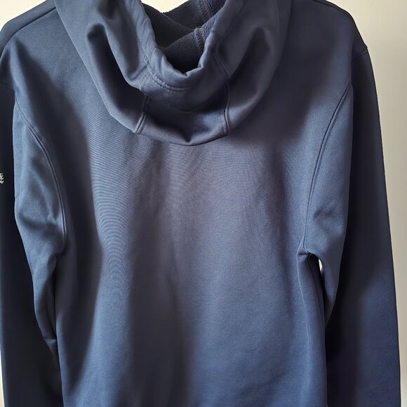 PATRIOTS "NFL" MENS HOODIE - Picture 2 of 2